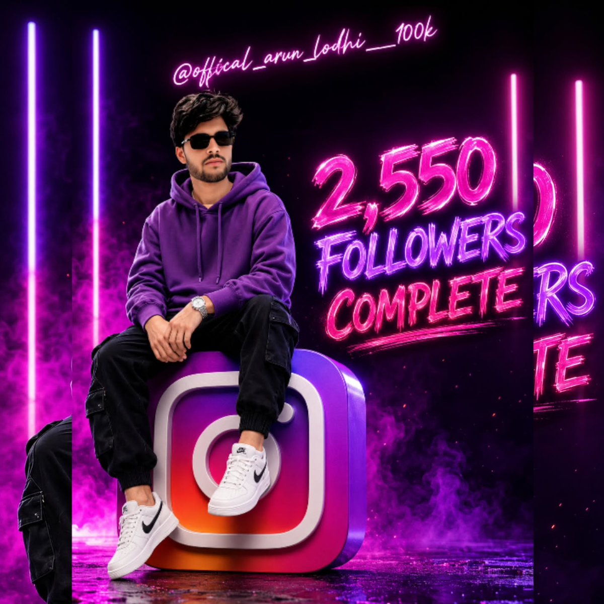 MoonPlacker9f's tweet photo. New post @official__arun__lodhi__100k https://t.co/eDru8XI8Xz
