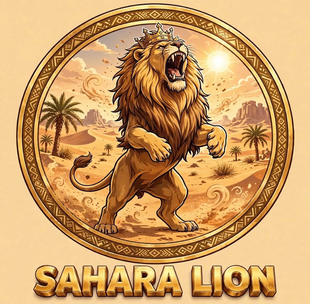 Saharalion21's tweet photo. https://t.co/xvJS8BX4GY https://t.co/Vgbl9AqyPd