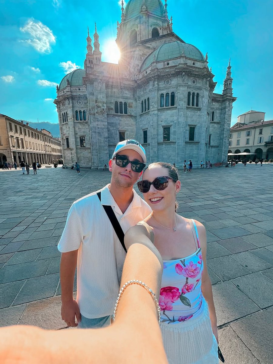 jasmin_arndtt's tweet photo. Lake Como 🇮🇹 https://t.co/VLkKrtnC3o