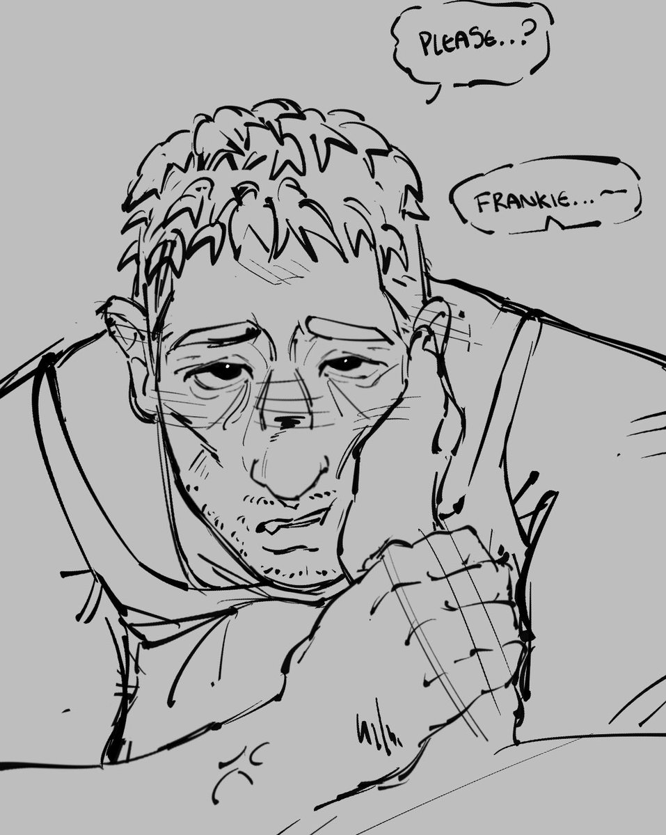 bytberri's tweet photo. idk if ill finish this 

#frankcastle https://t.co/8unegTUokA