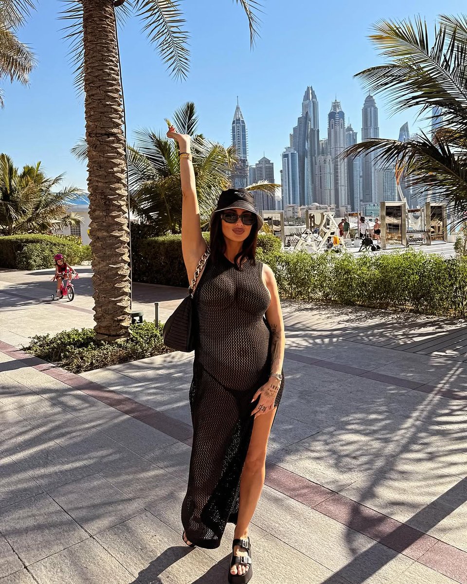 leonlima18's tweet photo. Excited for the arrival 💝 sharing my pregnant belly update 🥹🫶 https://t.co/ld3cNdgV2g