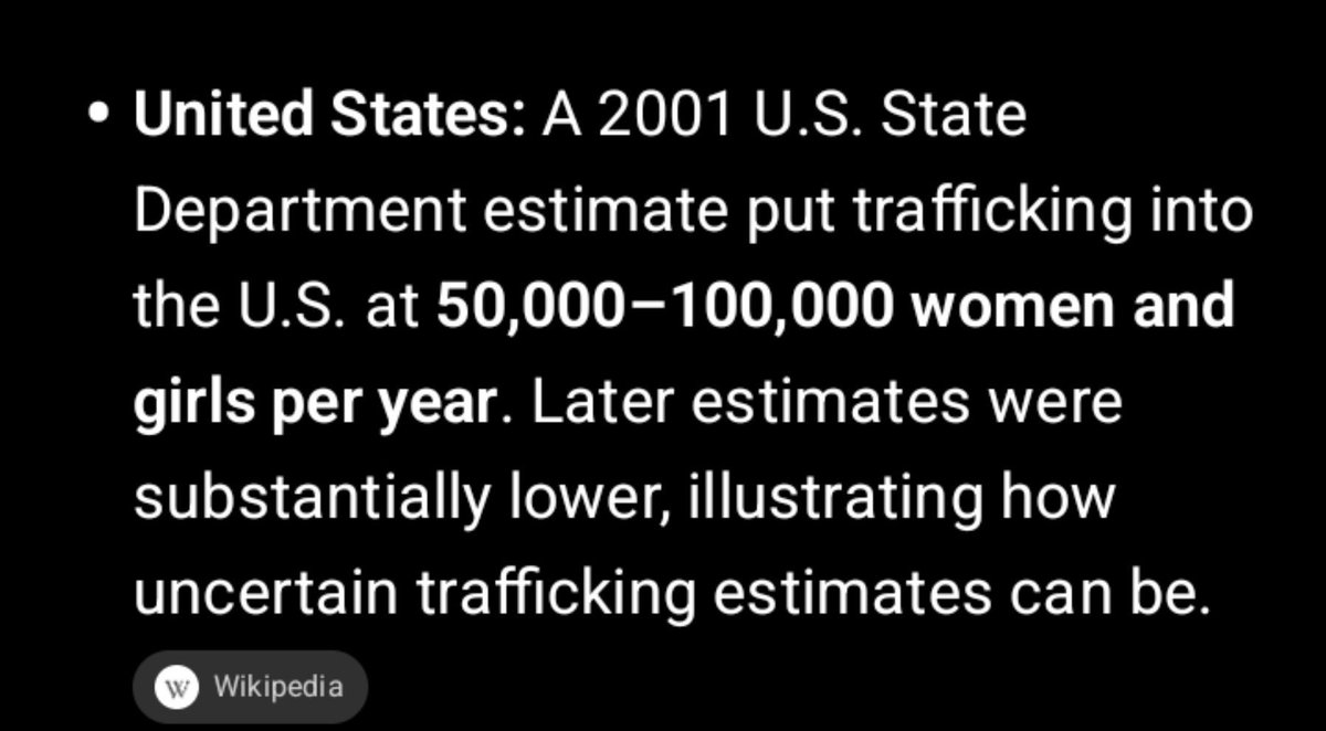 BabuBajrangih's tweet photo. @nukethreatIII @DondSaar87070 @ja17fan2003 Whataboutism doesn't work in statistical analysis, it's like saying 100 murders happened in X , so 10000 murders should happen in Y lol
The 50k is not that a big deal compared to other instances from western countries https://t.co/z2vLbgbd3i