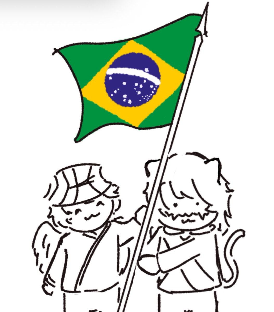 dayswodeathduo's tweet photo. 197 days 

o Brasil é dos brasileiros !!!
Brasil es de los brasileños !!!
Brazil belongs to the Brazilians !!!

Please stay informed about the situation in Brasil! https://t.co/LTQcWZIoiH
