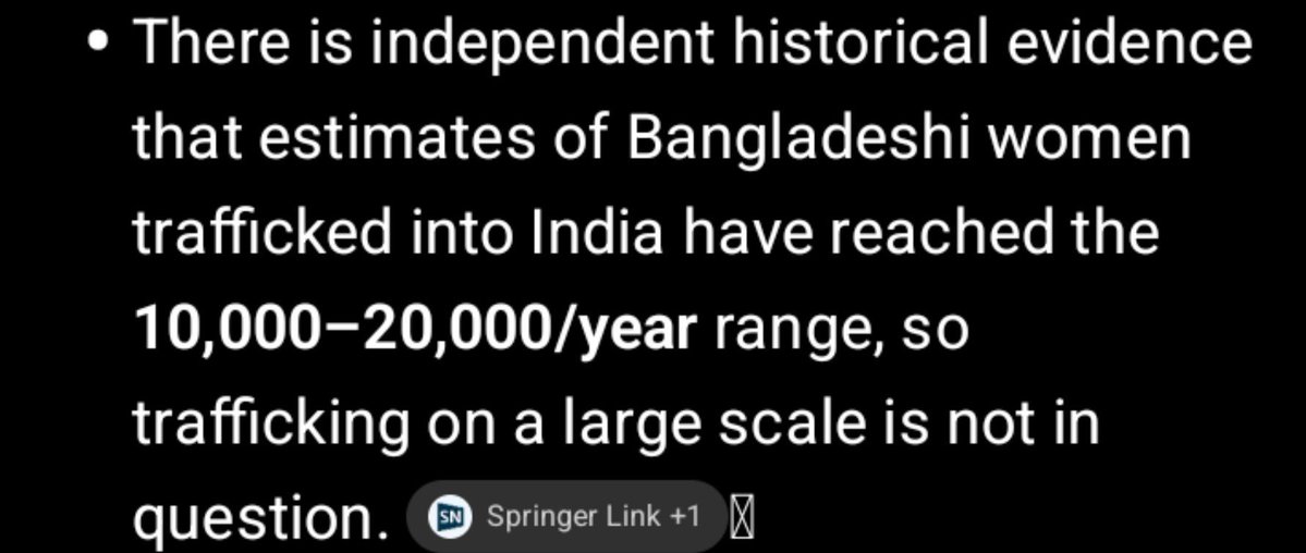 BabuBajrangih's tweet photo. @nukethreatIII @DondSaar87070 @ja17fan2003 Whataboutism doesn't work in statistical analysis, it's like saying 100 murders happened in X , so 10000 murders should happen in Y lol
The 50k is not that a big deal compared to other instances from western countries https://t.co/z2vLbgbd3i