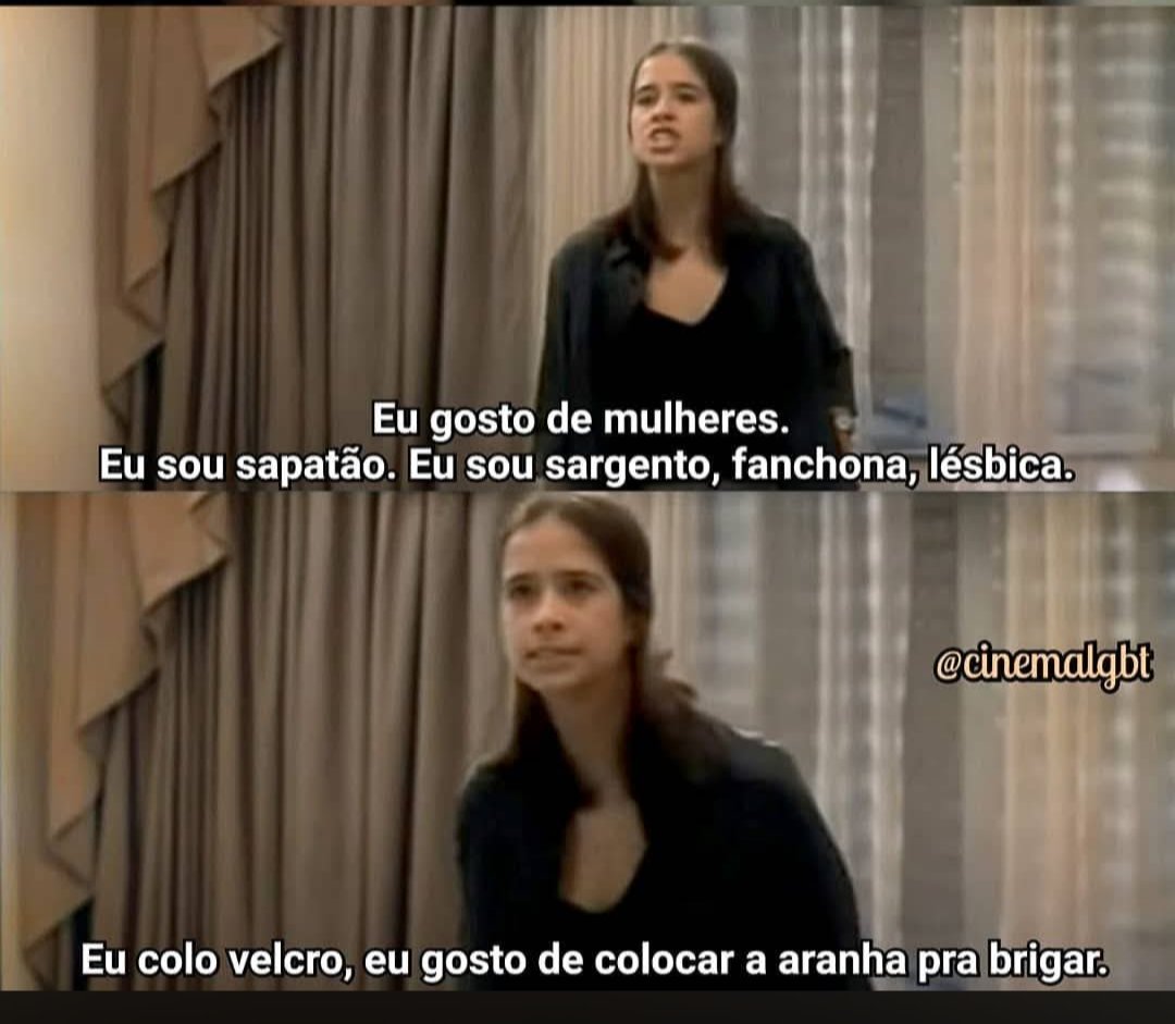 valdemaix's tweet photo. É muito incrível como existem tantas mulheres lindas e de tantas maneiras diferentes, eu fico maravilhada!!!!

Amo amar mulheres https://t.co/wE3ZJMhQUe