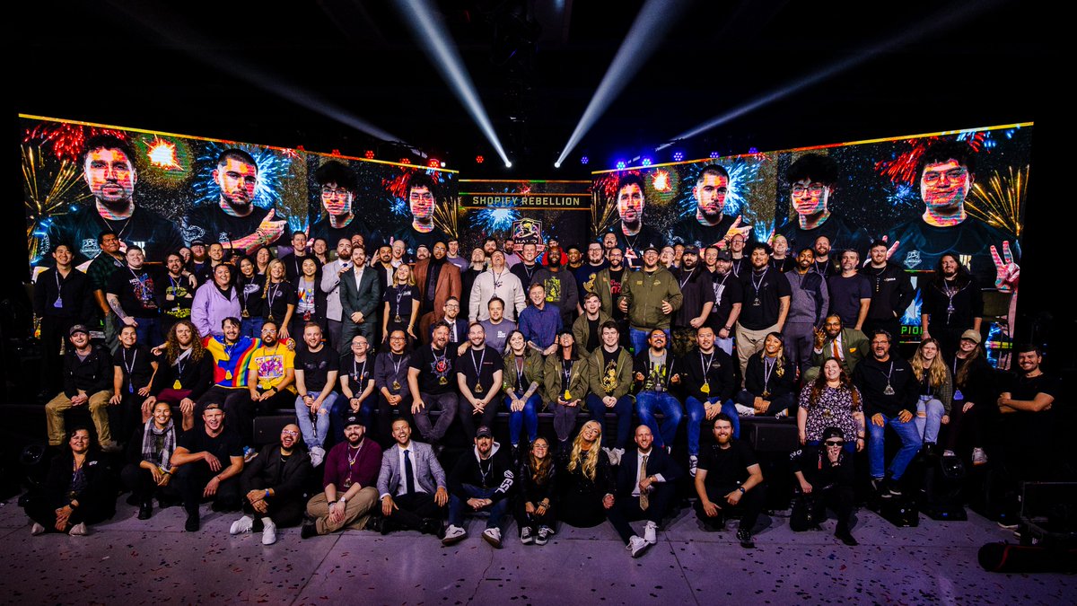 Unyshek's tweet photo. Thank you.

To the Halo community.
Thank you for your relentless passion, feedback, and support. It was a pleasure and a privilege to represent you over the last 11 years.

Whether it was meeting you in-person at events, troubleshooting issues with you online, talking to you on broadcasts, checking out your Forge creations, or sharing your constructive criticism to push for change - I truly loved it.

Your voices have helped shape the best aspects of our games. Without each of you, Halo would not be the same.

To my teammates.
Thank you for always hearing me out and letting me push for more. Whether I was asking your team to make a pivot or fix one more bug before a release, you all trusted that it would be the right call. Collaborating with so many bright people across nearly every discipline was such a unique and rewarding part of this role.

It was also an honor to have your support while leading the Gameplay Team for the last two years of Halo Infinite. I was humbled - but not the least bit surprised - that so many of you rallied to ship impactful features and community-requested updates, which ultimately brought the game to a great place for our players.

Your talent and dedication never ceased to amaze, and it pushed me to do better every day. I will always be grateful for your partnership, mentorship, and friendship.

Although I’ll be moving on to different work, I’m excited for the future of Halo and I can’t wait to experience its next steps alongside all of you.

Thank you for everything.