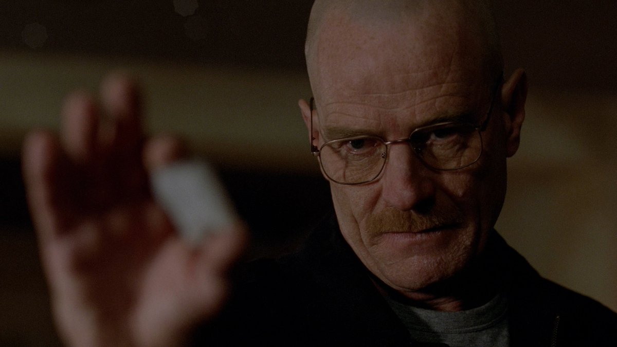 HaruhiBotKioku's tweet photo. "This Is Not Meth"—Walter White https://t.co/5LVHveYHfq
