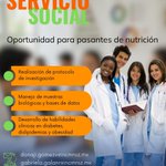 Photo by Unidad de Investigación de Enf. Metabólicas (@UIEMmx)