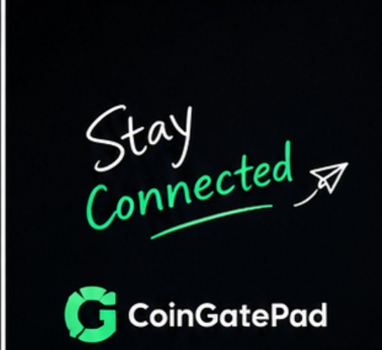 Iamprecig's tweet photo. Finding a project is easy

Finding the right project required maximum attention, time and coordinated arrangement 

Scroll seamlessly on @CoinGatePad and make it worth your while.

Be sure to share tickers in CS too🫡🪶 https://t.co/9HnJAlZoh4