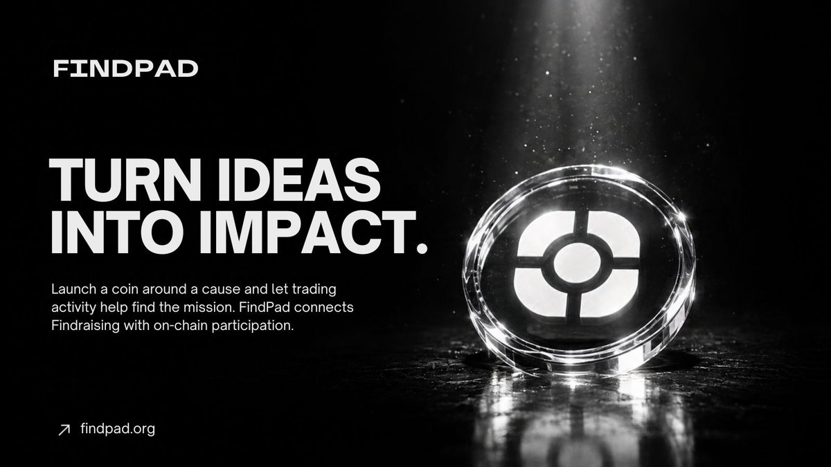 findpad_org's tweet photo. Turn ideas into impact. https://t.co/wVx1pV7G9l