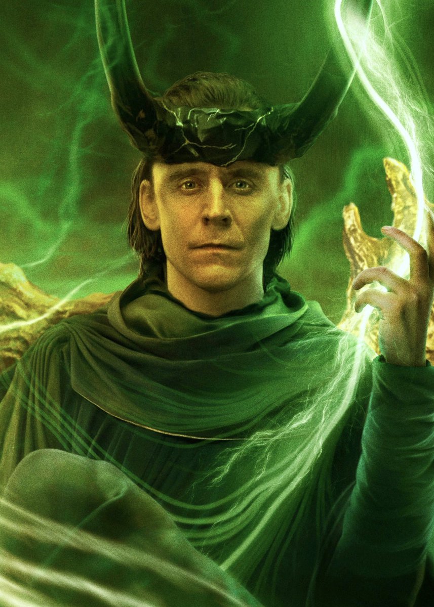 AvengersUpdated's tweet photo. The Russo Brothers tease Loki’s role in ‘AVENGERS: DOOMSDAY’

“The God of Mischief proves to be the God of Mischief. Loki’s one of the most fascinating characters, and he’s had so many incarnations. One of the delights of Doomsday is, you're going to get a new incarnation of that character.”

(via @empiremagazine)