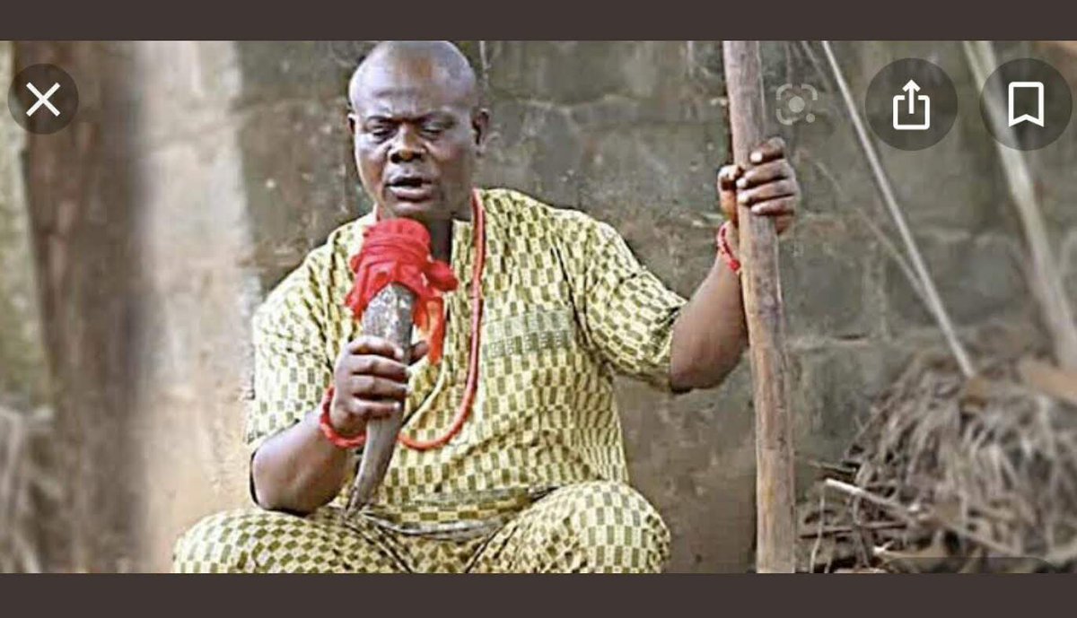 avs_ng's tweet photo. @officialABAT To swear for Tinubu dey hungry me......your advicers are doing bad jobs.....you are destroying the population that gave you mandate....and you think you are working....what failed you in Osun state election will fail you next year..vote buying will not work https://t.co/OXkHZs4zSd