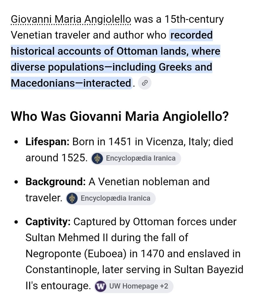 deksikosta's tweet photo. @LorenaDoberus @MacedonianFacts Read some history before you embarras yourself https://t.co/41vU45ShH0