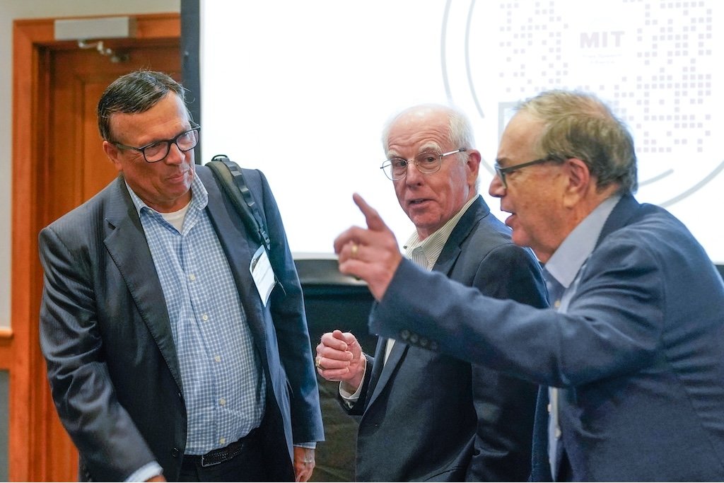 mitfreespeech's tweet photo. Update: More pictures from our 2026 conference are on our website, and all sessions are on our YouTube channel. Thanks to everyone who made it such a success! 

Conference website: 
https://t.co/gvS24ng41o

Complete YouTubeplaylist: 
https://t.co/BW58WDkE9B https://t.co/jBmueZEgO0
