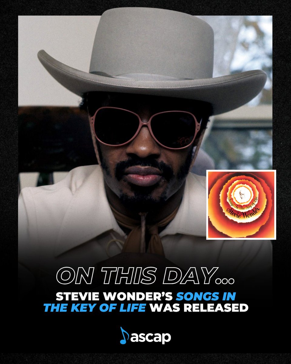 ASCAP tweet picture