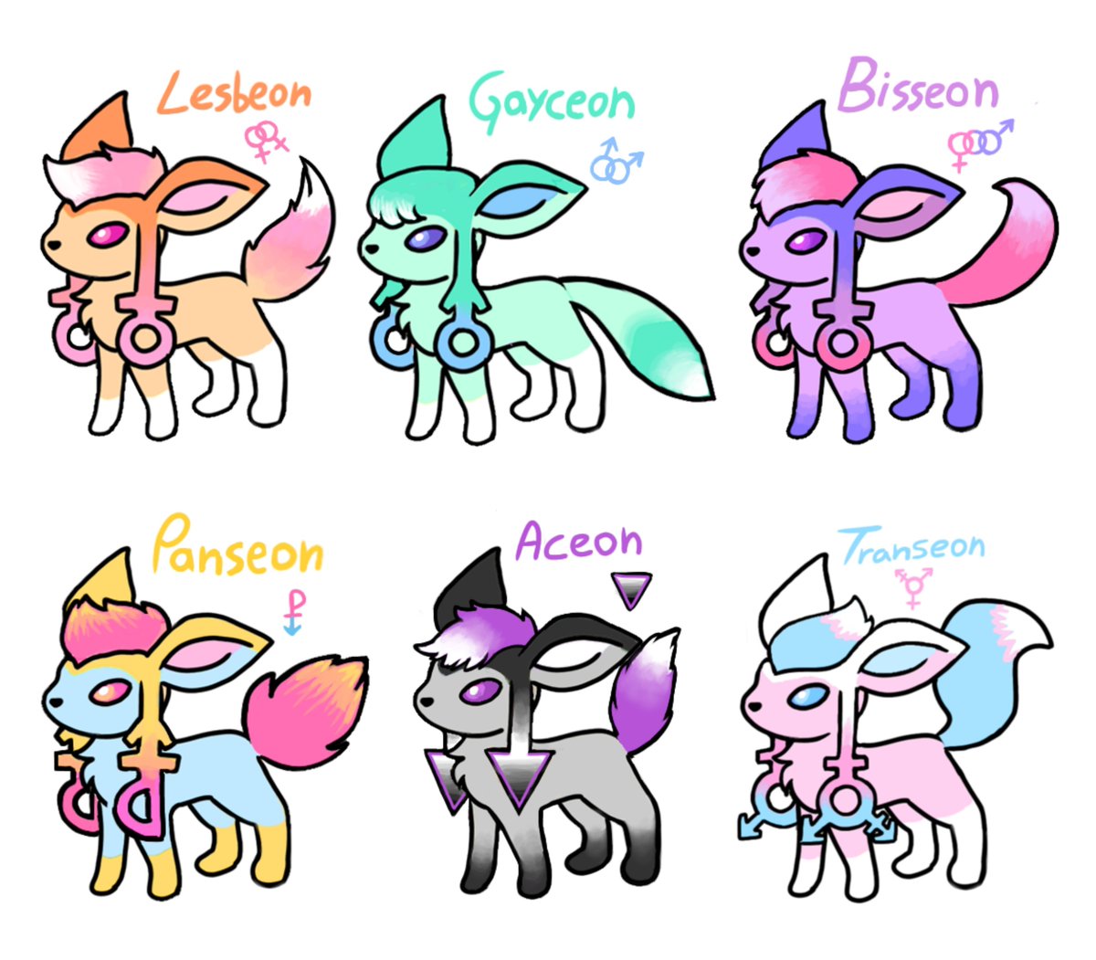 bolinhoacervo's tweet photo. Eu fiz a sua eeveelution? https://t.co/OFNAdfdSh7