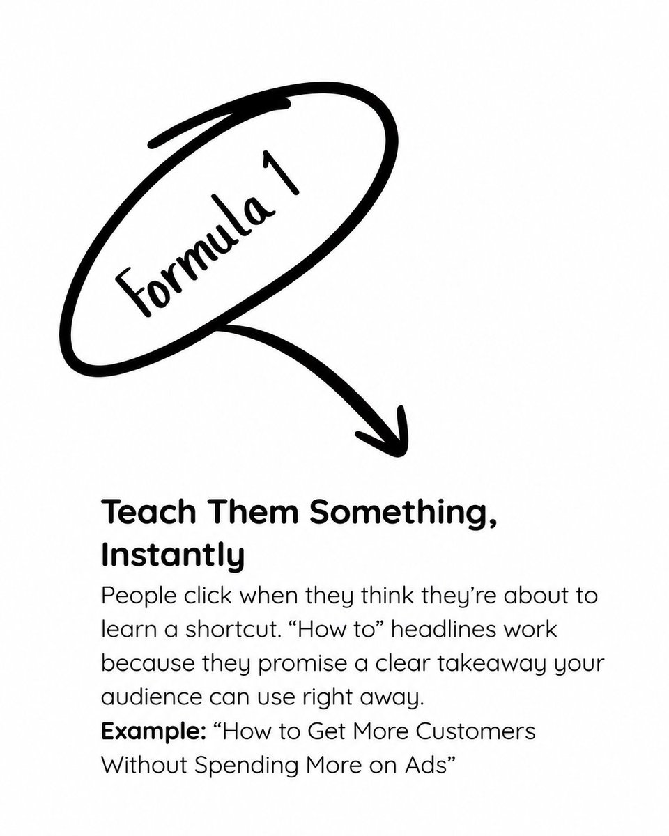 qmdigitall's tweet photo. Want ads that actually get noticed? Our team handles Meta Ads, Google Ads (PPC) &amp; SEO for small businesses. DM us "HEADLINE" for a free review of your current ads.
#digitalmarketingstrategy #marketingagency #marketingtips #adcopy #adcopywriting #copywritingtips #metaads https://t.co/wGVPILBVUR