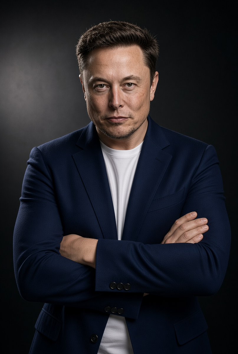 Eyedoctor442's tweet photo. 🚨🤝 ELON MUSK OFFERS YOU A DEAL…

For 24 hours, you can borrow ONE extraordinary ability. 👀

🗣️ A — Speak every language
🧭 B — Never get lost
⚡ C — Never feel tired
🎯 D — Always make the perfect decision

TAKE THE DEAL or PASS? 👇🔥 https://t.co/FvYUiTDXHM