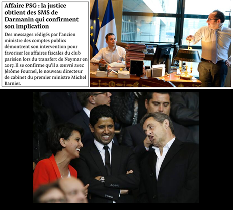 pensezbibi's tweet photo. @Romain_Molina Je recommande tes derniers bouquins passionnants.
Mais à quand des explications et un livre :
1. sur @PascalPraud au @FCNantes. Arrivée et exclusion express sur laquelle le pignouf de #Cnews se tait
2. sur #Sarkozy, #Darmanin, #Fournel et le #PSG (hors côté-terrain) https://t.co/zzKEMJaAqE