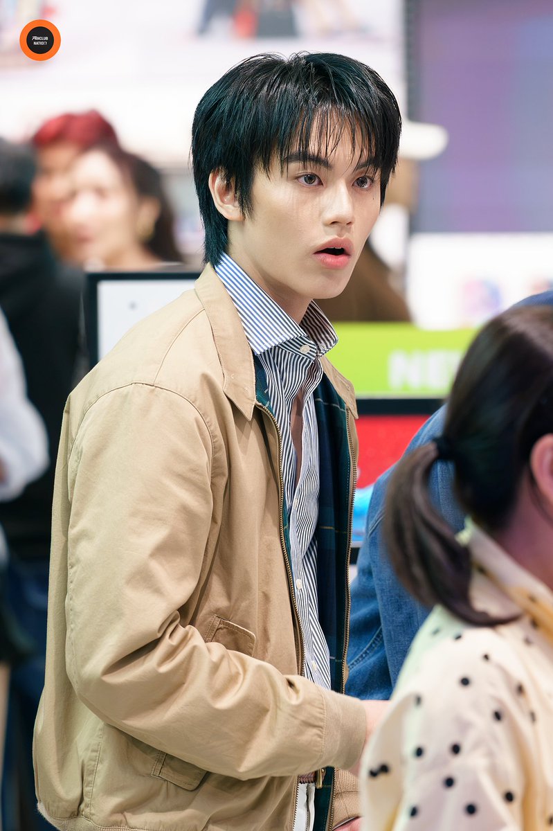 fanclubnation's tweet photo. น้องแป๋ว ❤️
#CrocsthX9214KIDS #CrocsCentralwOrld
#9214KIDS #TJprinwat https://t.co/536rKeRc7g