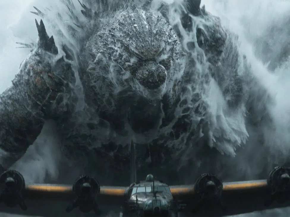 RedclawDraws's tweet photo. Godzilla has survived nearly a century BECAUSE of its versatility. Godzilla can be high art, horror, scifi adventure, and superhero beat em up. For someone to act like one way is the superior “correct” way of doing Godzilla shows a complete lack of understanding of the character. https://t.co/DGILxiFBvA