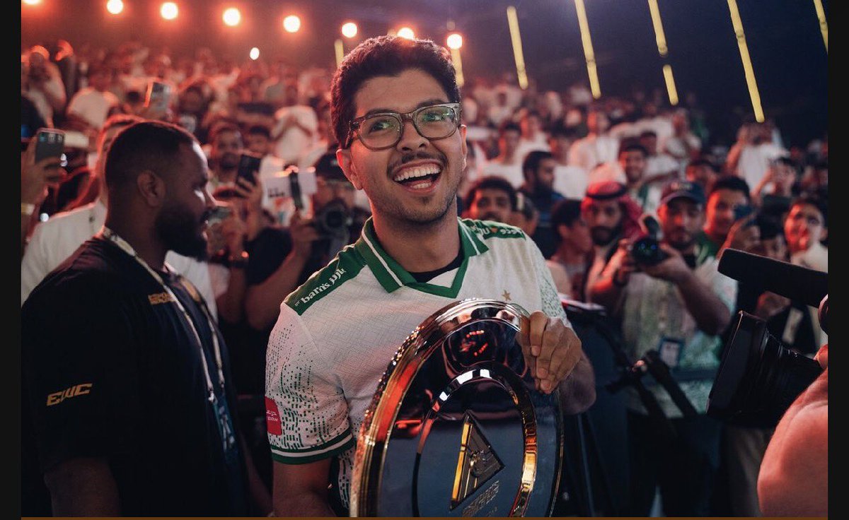 abdullahrisk's tweet photo. Confirmed 100% ✅
A New team on the Overwatch scene

Sirmajed,Zox,Shockwave,Korz, WMaimone, Amdp

No org yet https://t.co/wpako9JAqM