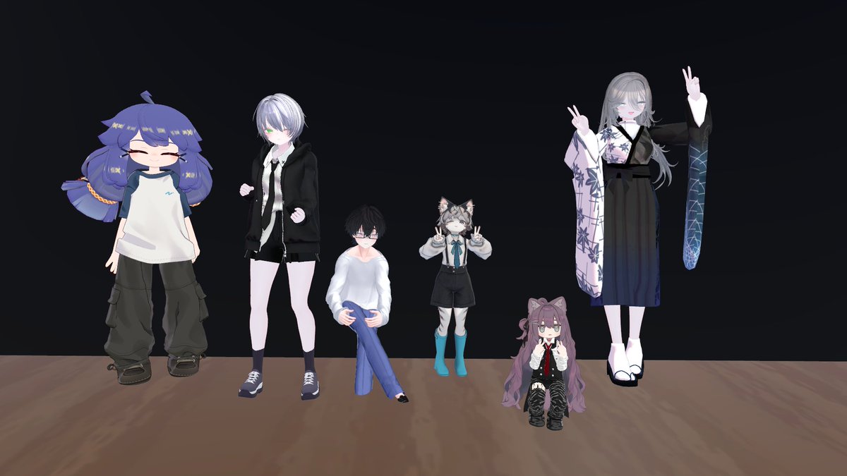 VRC_ton80's tweet photo. 本日の営業にお越しいただきありがとうございます
次の営業は10/5です
次の挑戦もお待ちしております  #VRChat #TONパチ https://t.co/0jmBuqhNvp