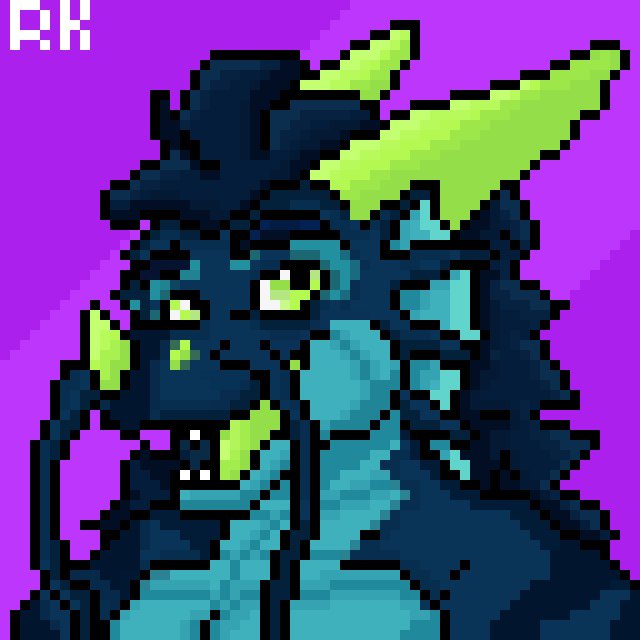 EL_OSO_GRISLI's tweet photo. Un pixel art para mi amigo @Tarchikoz https://t.co/Fvo4Ey8Y69