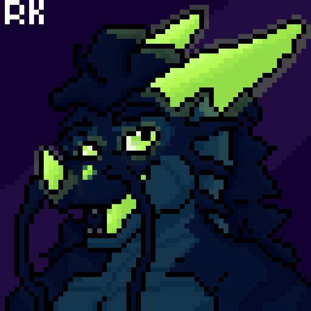 EL_OSO_GRISLI's tweet photo. Un pixel art para mi amigo @Tarchikoz https://t.co/Fvo4Ey8Y69