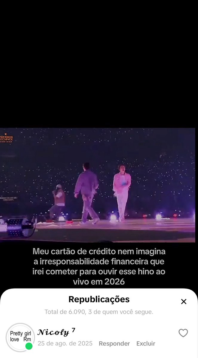 brrynily's tweet photo. @i3bangvy E foi PIOR do que eu imaginava que iria gastar https://t.co/XeocU0sq48