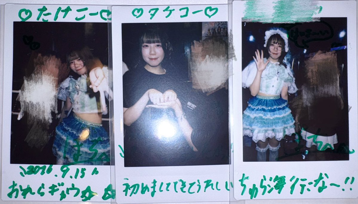 ep_hb_'s tweet photo. あやかガチ推しぽち初めましてしてきた
【メモ】ぽちはツーショが好き

#ぽちとお散歩 https://t.co/BFnDygOffI