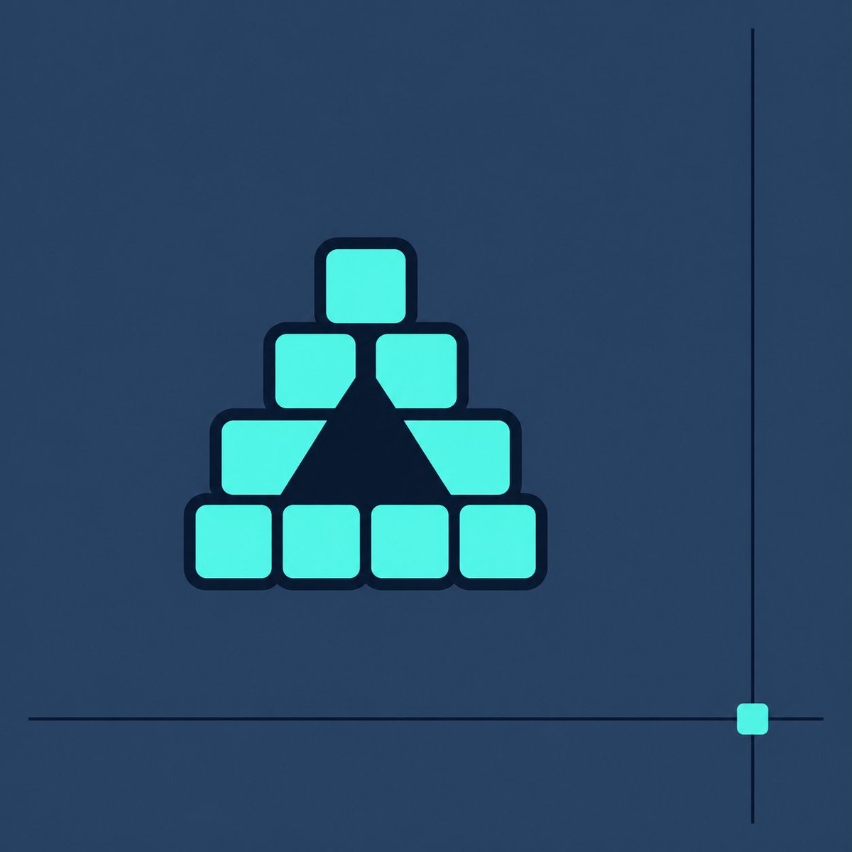 Deltratx's tweet photo. Meet DELTRA.

Explore pools. Set a range. Choose a liquidity shape. Review the details.

One connected workflow is the focus of our pre-launch build.

Follow for product walkthroughs. https://t.co/RswGD8n656