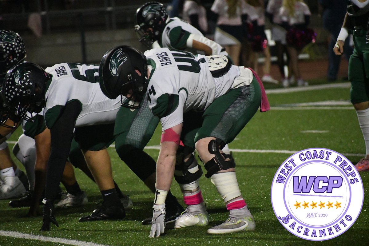 WCPSacramento's tweet photo. ⭐️ STUDS, STARS &amp; SUPERSTARS ⭐️ 

Spotlighting Sacramento’s top 15 🏈 performers + one MVP from Week 5.

Story: https://t.co/eGoVZA4SkE https://t.co/a5ndifraVM