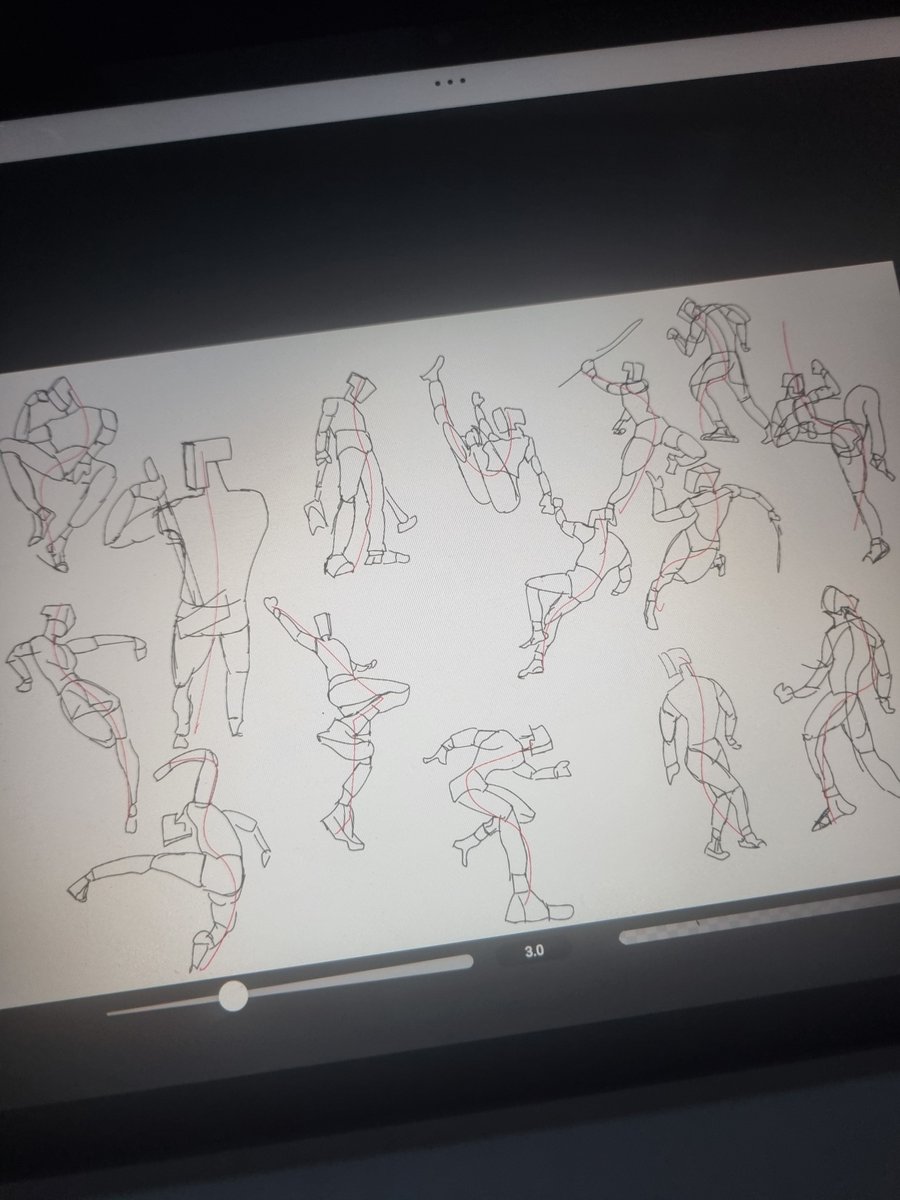 kruszart's tweet photo. More practice, tomorrow I'm gonna start with a new drawing!! https://t.co/ufSxW5IzKm