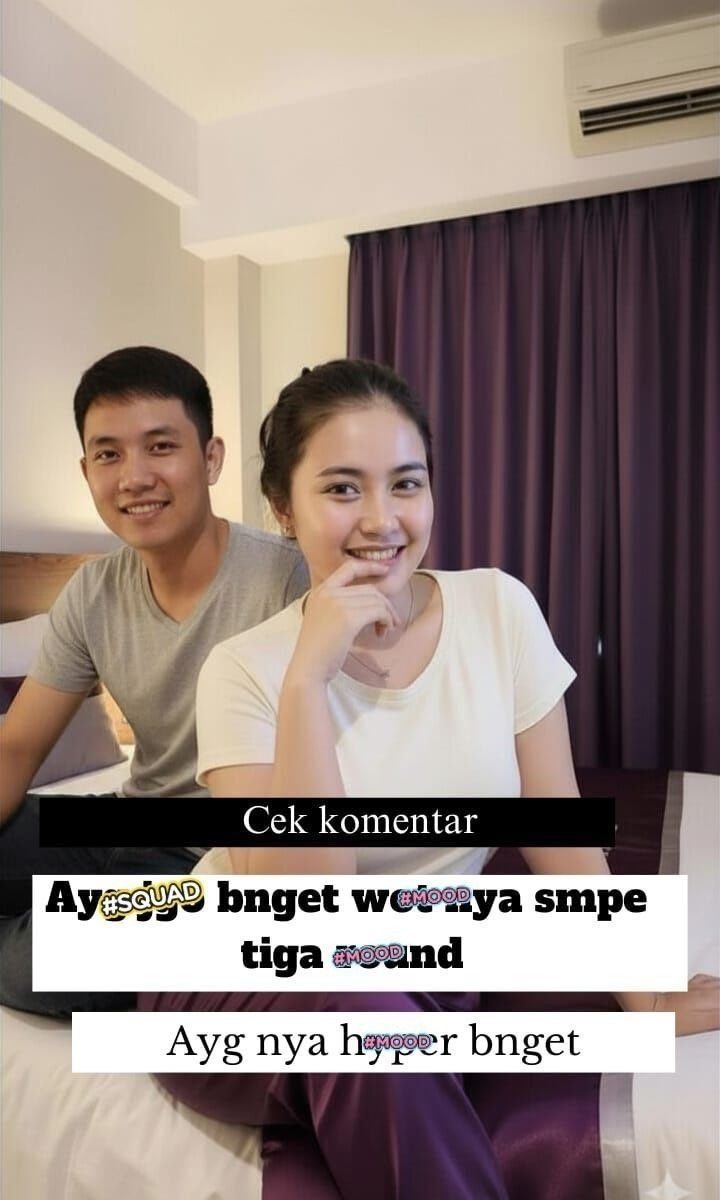 weooyo's tweet photo. Sampe 3ronde loh

https://t.co/sXcD8Yq69k https://t.co/iONwpIhW04