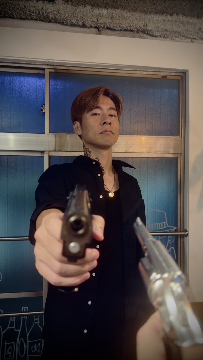 gamaegg's tweet photo. 福島💰🔫💀 https://t.co/CIuNx7M43P
