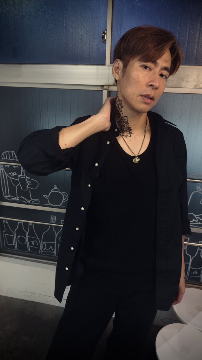 gamaegg's tweet photo. 福島💰🔫💀 https://t.co/CIuNx7M43P