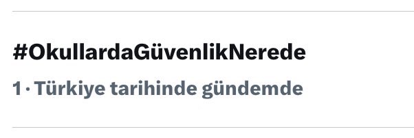 aspewnony's tweet photo. duysanıza sesimizi biseyler yapsanıza
#OkullardaGüvenlikNerede https://t.co/3OBEMCwbyR