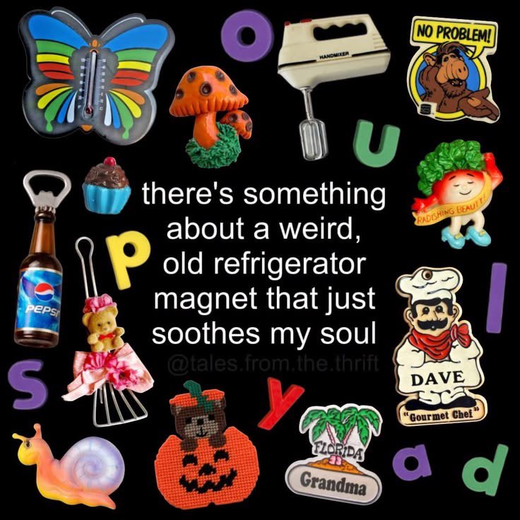 SydDivineTarot's tweet photo. my virgo moon ass loves a fridge magnet https://t.co/ZIKnDiVoT1