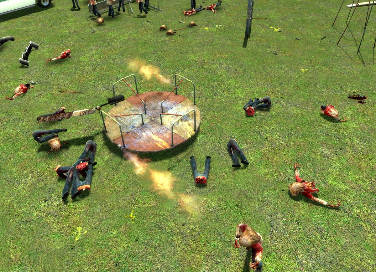 MoniqueMonsters's tweet photo. went on gmod to take reference pictures but got distracted https://t.co/LCZAlR45Pg