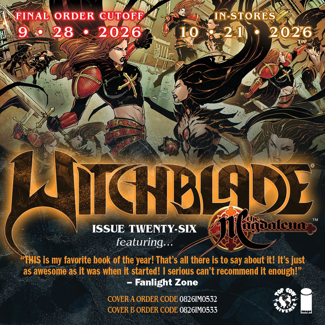 TopCow tweet picture