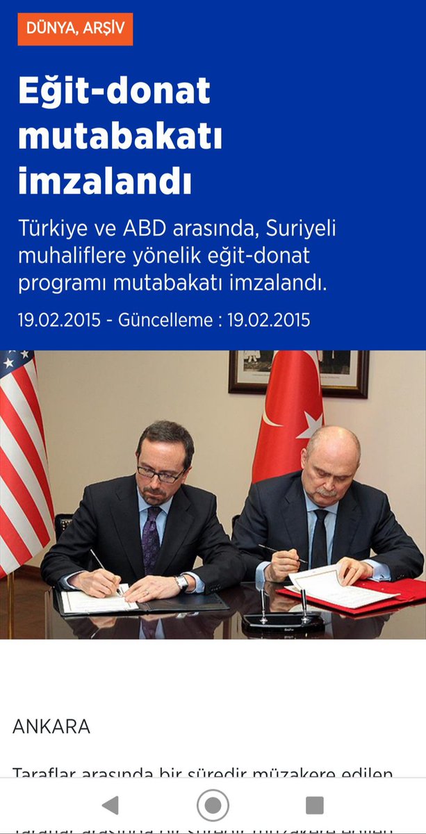 silifi63271978's tweet photo. @YahyaBasturk44 Bu bebeleri kim Suriye'ye soktu kim ABD ile birlikte eğit Donat yaptı kim silahlandırdı. Cevap yok çünkü bunlar yazmak için emir alan bir kaşmersin https://t.co/V1mqbjUikE