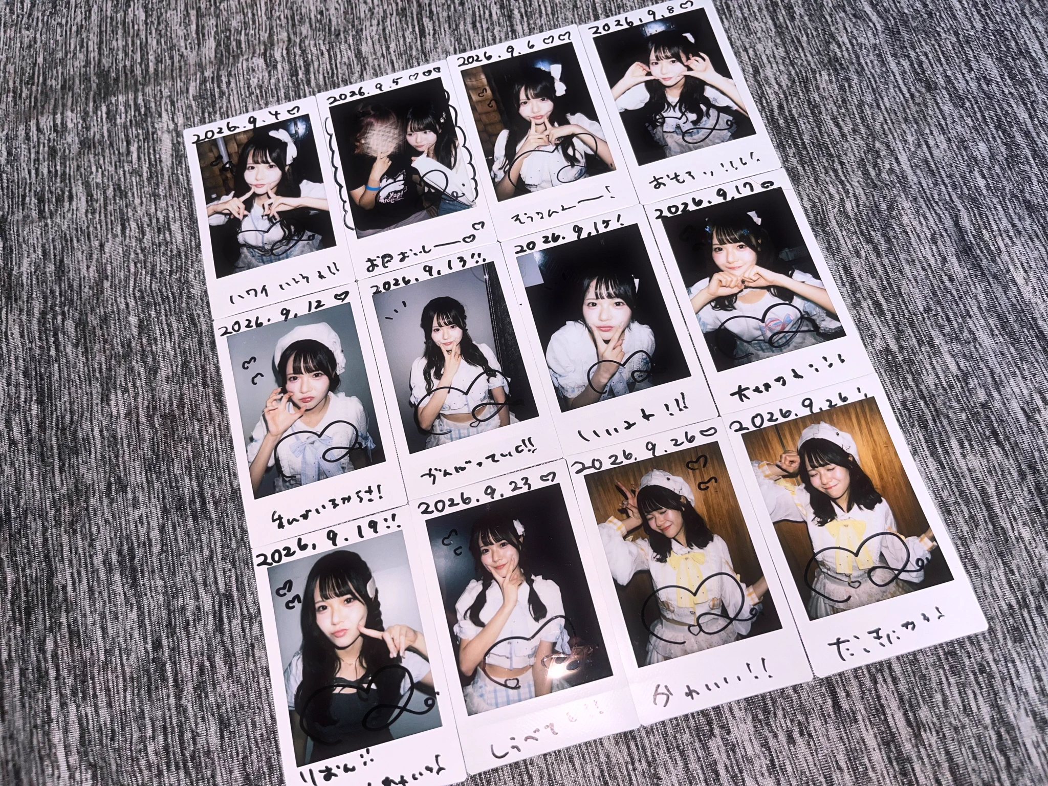 莉音☎︎ on X: 