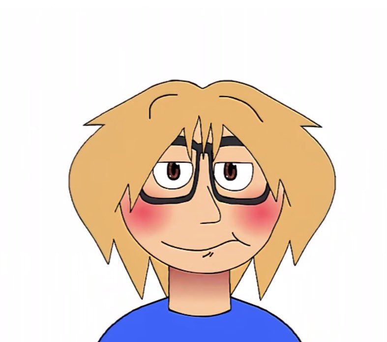 Factbulbyuri's tweet photo. Some mfs really feel unbridled rage towards this lil enby.

#faatwt #factattackadventures https://t.co/IftyFSp9ec