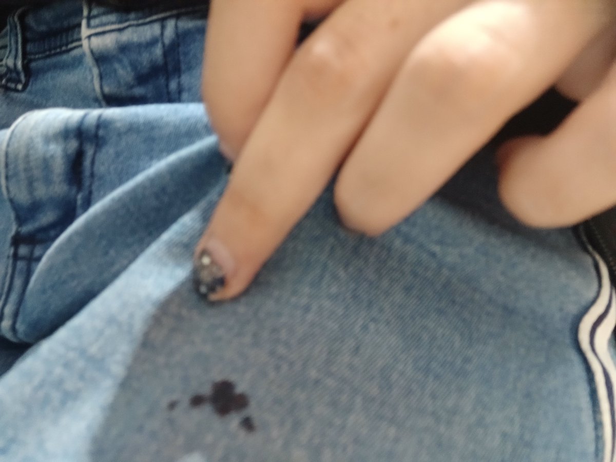 blooddurst8's tweet photo. It's a heart. https://t.co/vDH4iKTduQ