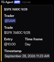 SAMComplete's tweet photo. 😜 @tradergrader https://t.co/KV3tazZnbp