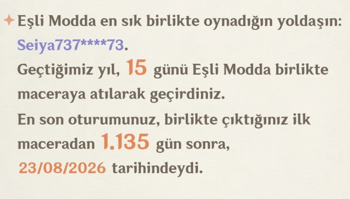 xaorani's tweet photo. degerımı bıl ve benımle tekrar genshın oyna. @idkuwereahugger https://t.co/owu213ilLz