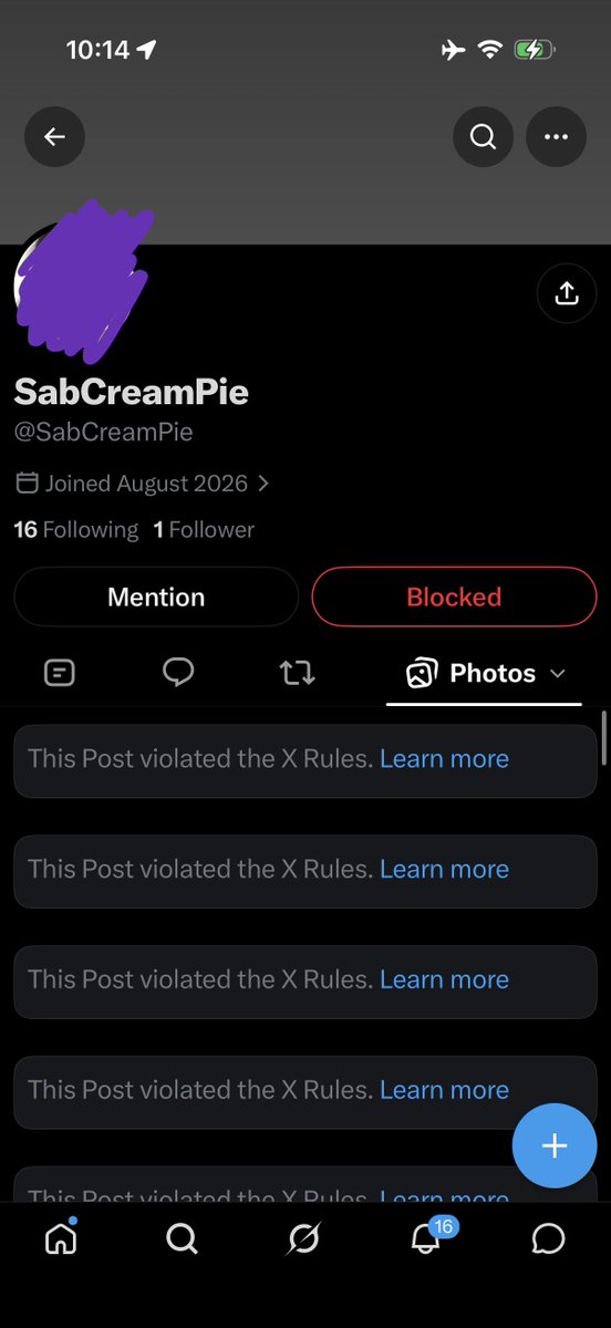 sablor_'s tweet photo. I was stalked and harassed so badly in 2024 to the point where my stalker was arrested in the UK. Well he is back making fake accounts of me to leak my old 2 year old n*des. I hate people. This is the most mentally ill I’ve ever seen. Gosh I hate some Manchester City fans sm https://t.co/fDN0g9LnbN