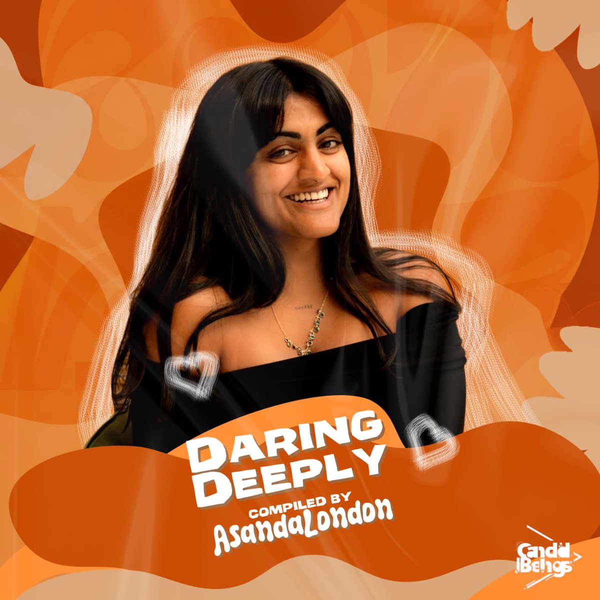 lvctorzmv's tweet photo. “Daring Deeply Compilation ” Drops on All SPs | 02.10🗓️ | Compiled by Asanda London under @CandidBeings▶️

Pre order on Traxsource:
https://t.co/Dno63AYwkx

#deephouse #asandalondon #candidbeing #instrumentalmusic #lvctorzmv #vacompilation https://t.co/IEQUTp1D5H