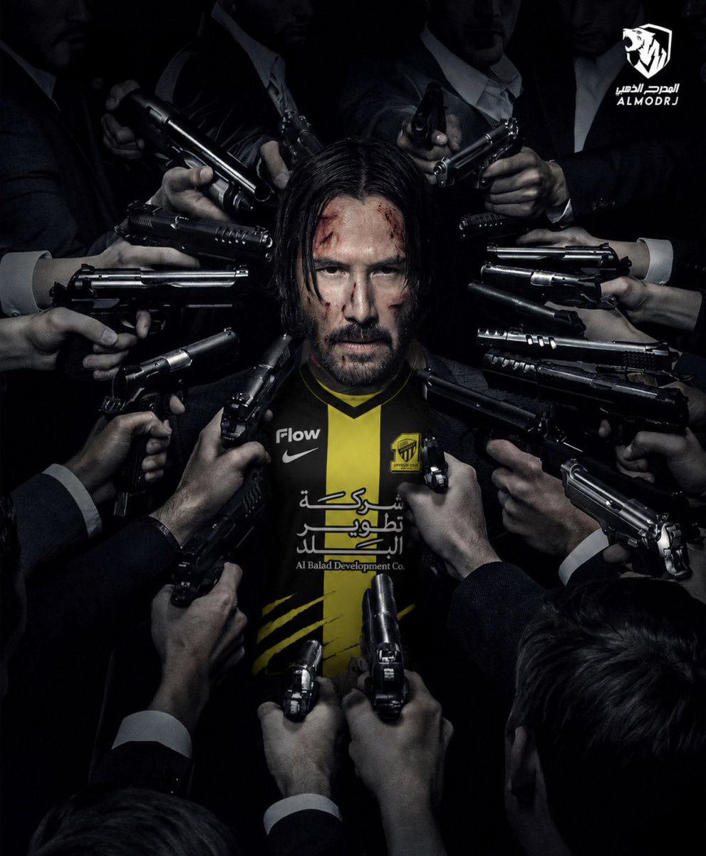 AImodrj's tweet photo. رأي لك عن نادي #الاتحاد مقتنع فيه الكل ضدك فيه 🤔؟ https://t.co/5hAyq7zoG9